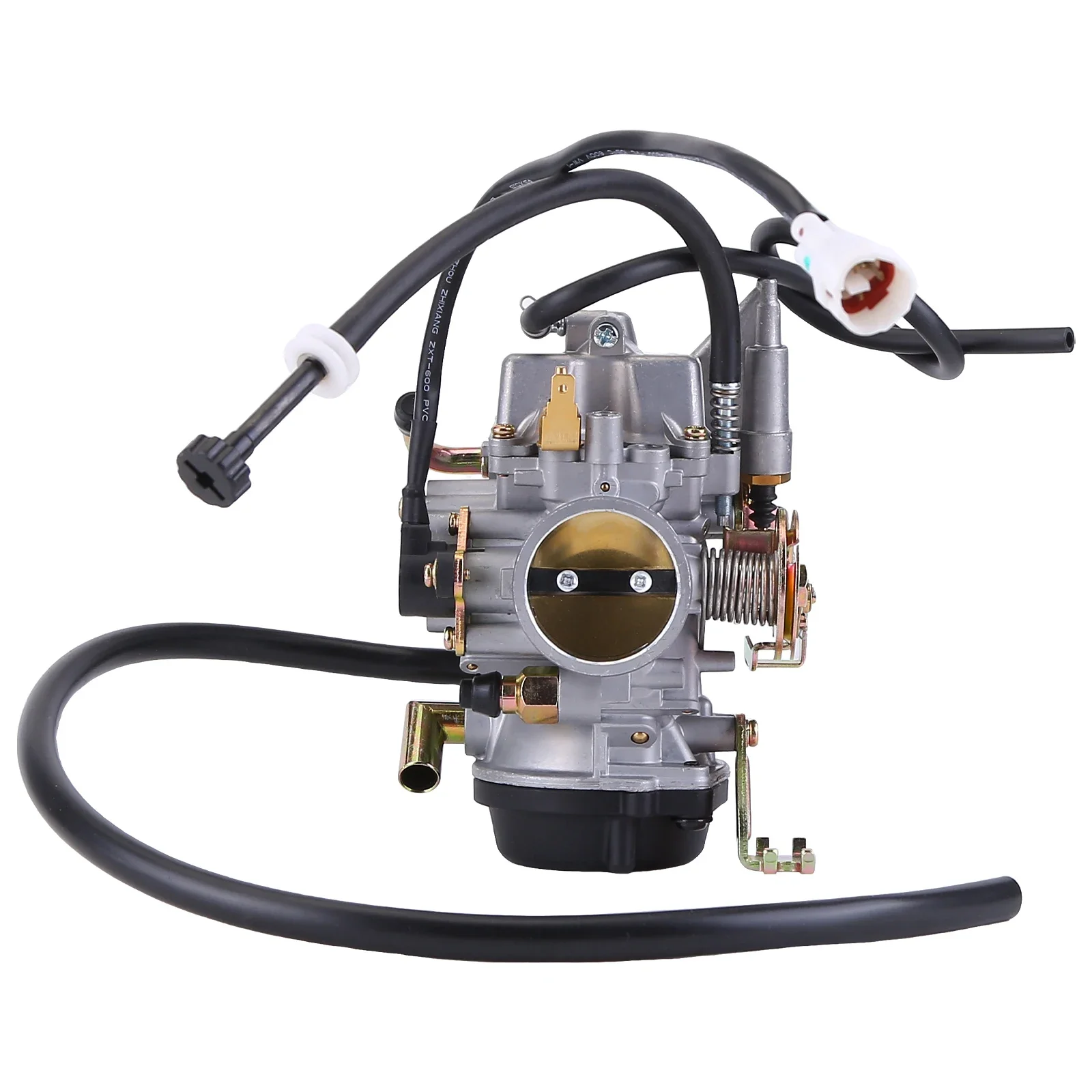 

For Road Star XV1700 2002-2014 Aluminum Carburetor Replaces 4WM-14101-13-00 4WM-14101-03-00