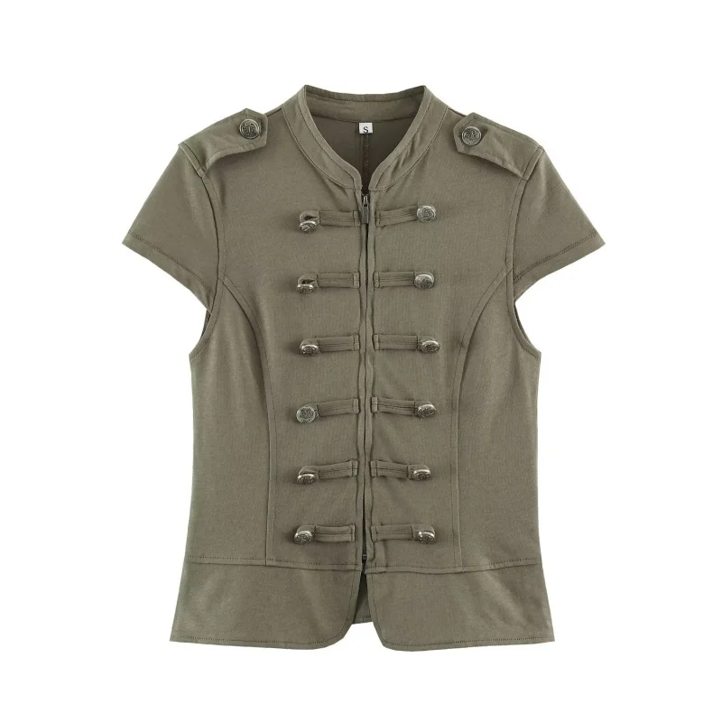 army green