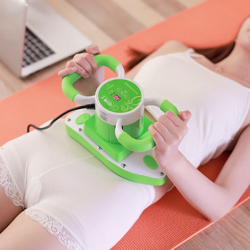 Body Massage Instrument Slimming Vibration Maintenance Instrument Whole Body Multifunctional Massager