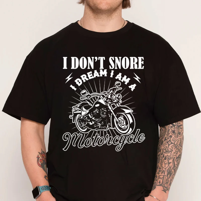 

Vintage Motorcycle Retro Type Black T-shirt New Fashion 100% Cotton Men Short Sleeve Printing O-Neck Casual T Shirt