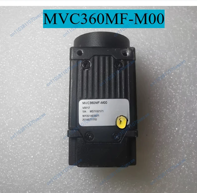 

Industrial Camera MVC360MF-M00 usb2.0 mini Series 360k Pixels Global Exposure