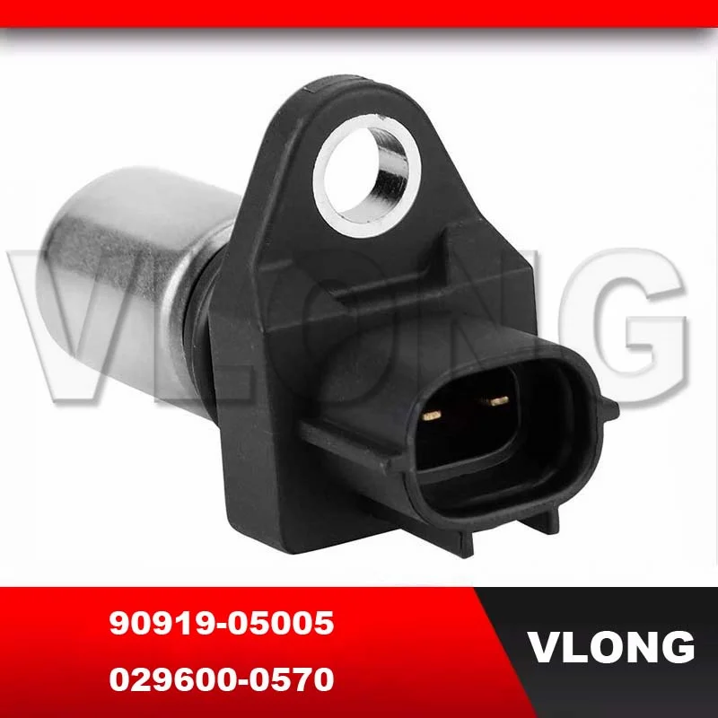 Original Crank Crankshaft Position Sensor For Komatsu Isuzu Hino Sinotruk Howo Engine 029600-0570 R61540090008 3602120-621-0000