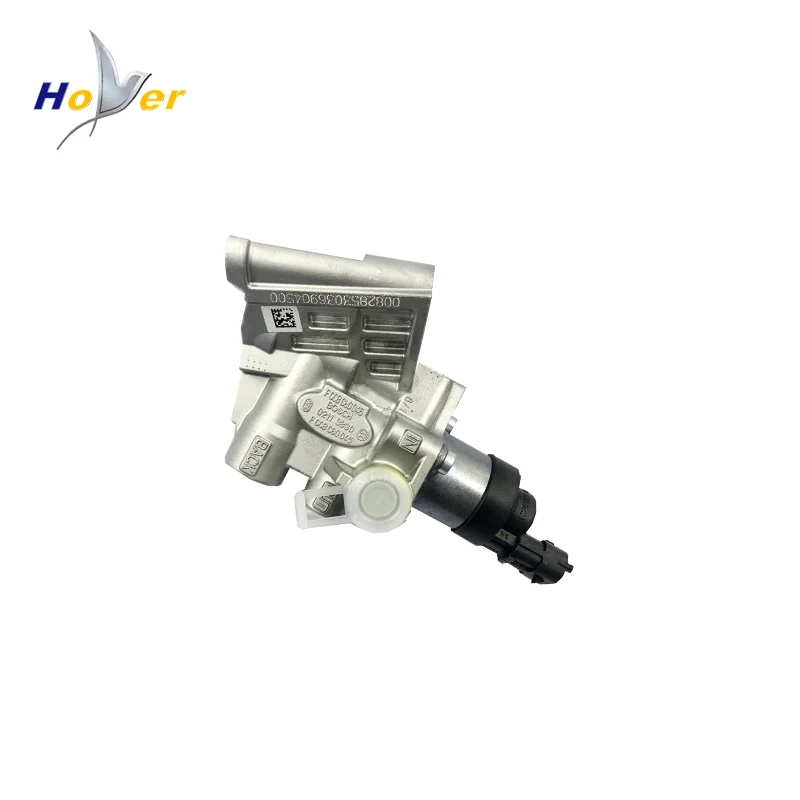 Diesel Engine Parts Fuel Supply Pump 20113810 02113797 04503569 BF6M1012E for deutz