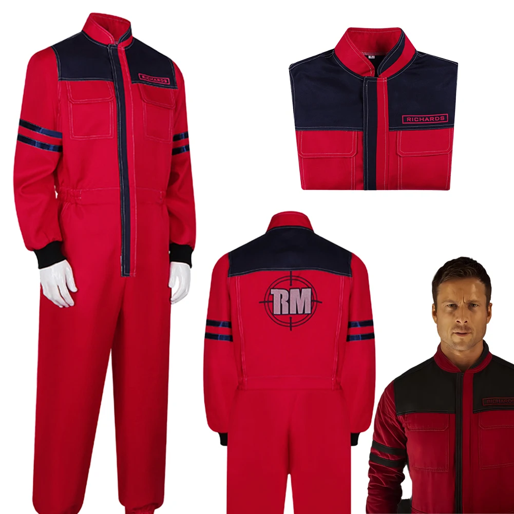 Fantasia Running Ma…