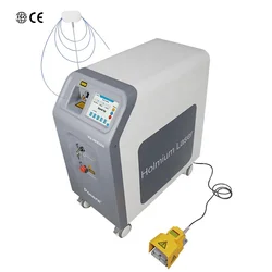 ISO CE 40W Potent Urology Surgical Laser Holmium Laser for bladder stone lithotripsy