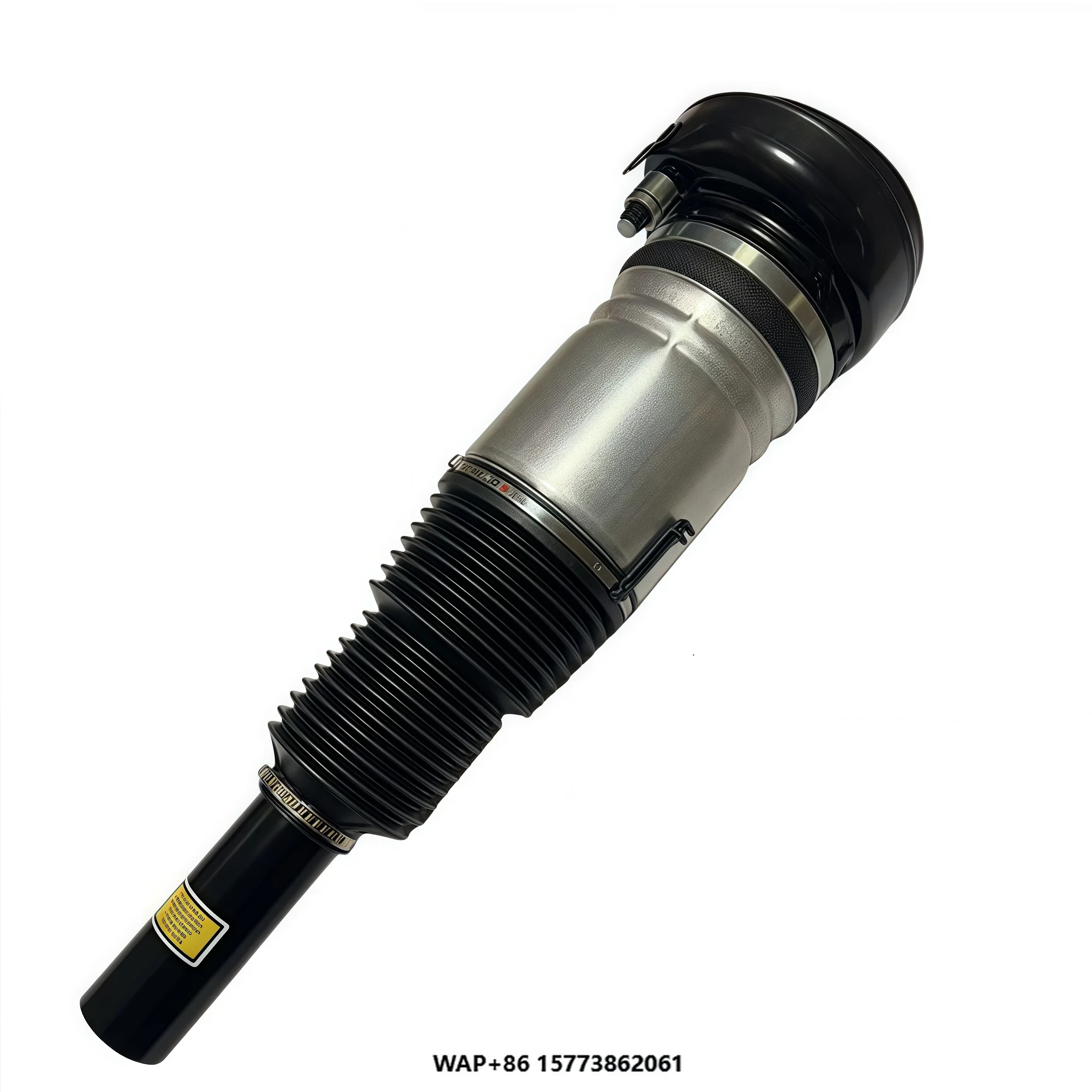 

Air Suspension Strut Shock Absorber Custom OE for Q7 SQ7 Q8 4M 2015-2020 Auto Parts Front Left/Right