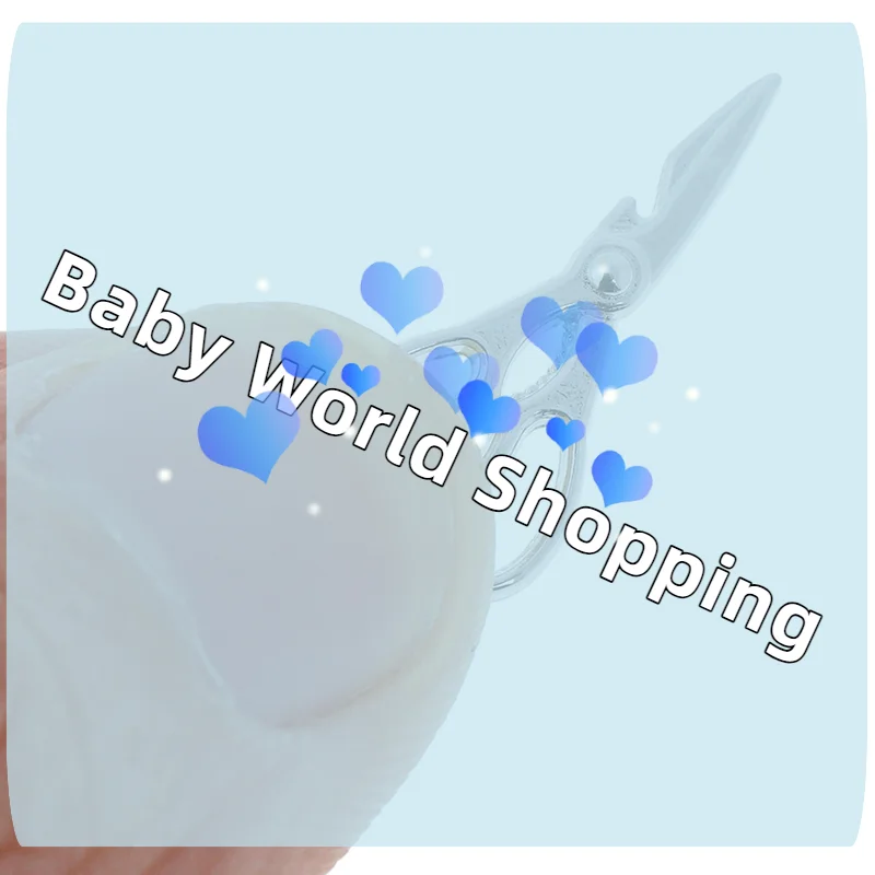 

1 шт. миниатюрная металлическая модель ножниц для стрижки волос для кукольного домика