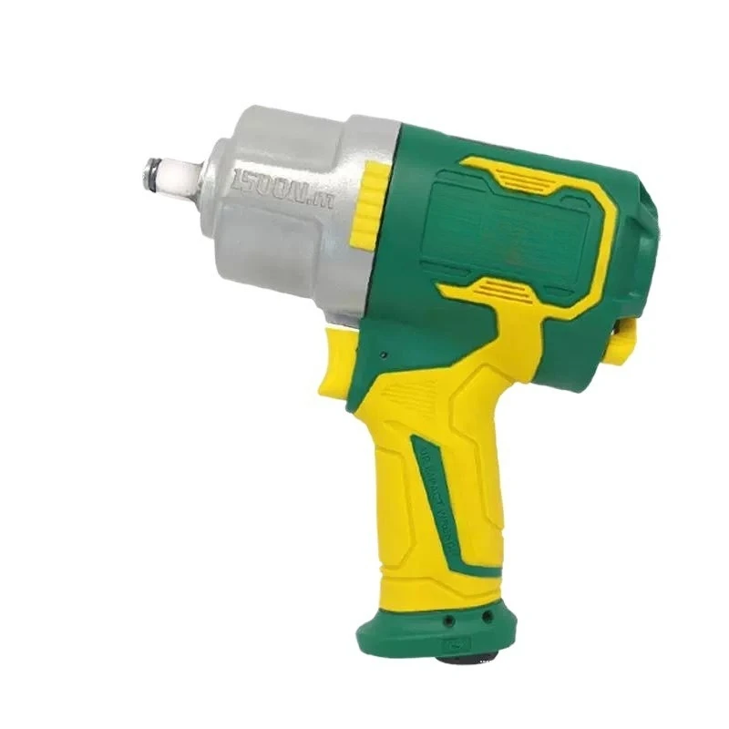 Industrial Imported Storm Small Wind Cannon Torque Pneumatic Wrench Powerful Mini Wind Cannon Engine Auto Repair Tools