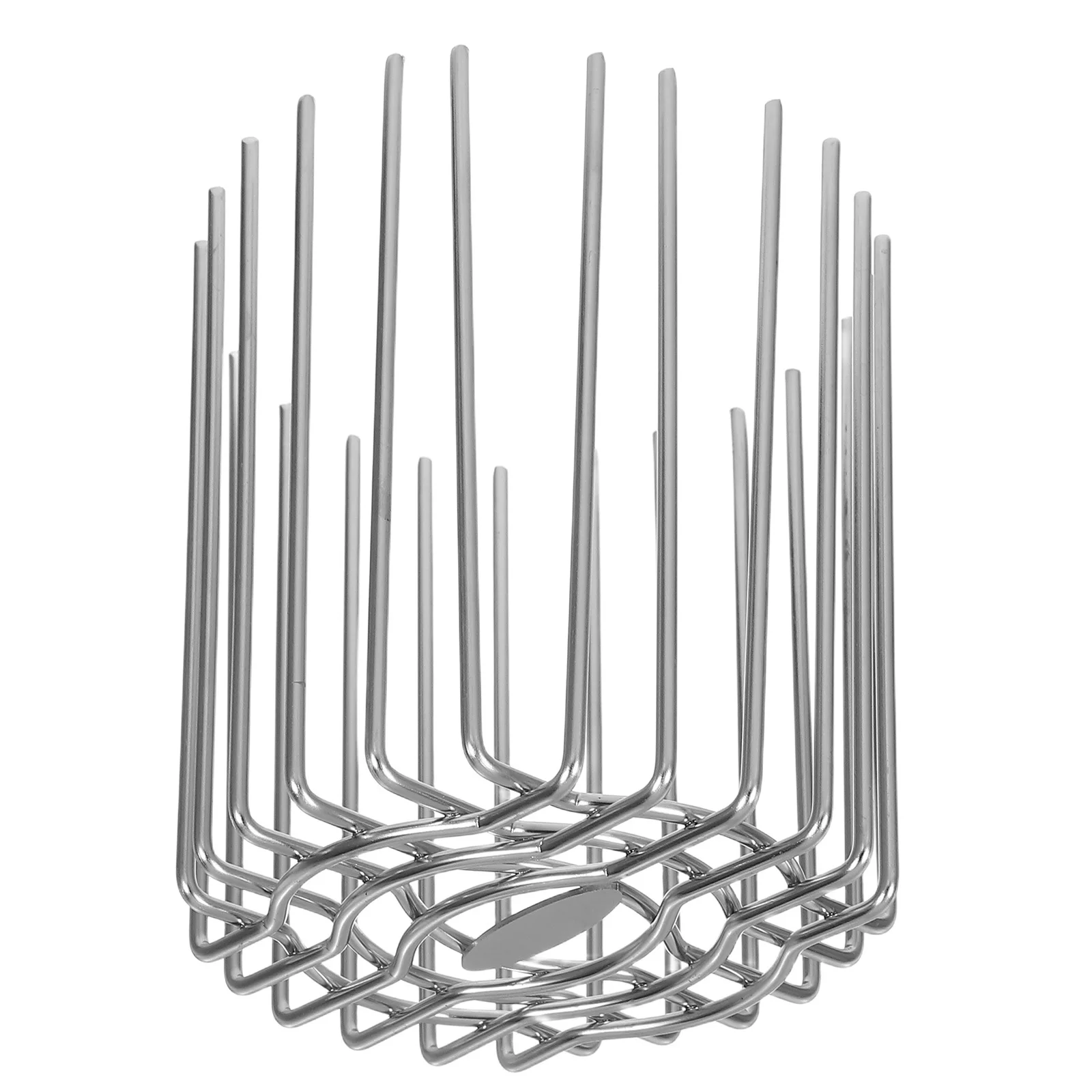 

Bathroom Floor Drain Filter Stainless Steel Shower Drain Protector with Fine Mesh Anti Clog Design Easy Clean Modern Sleek Look