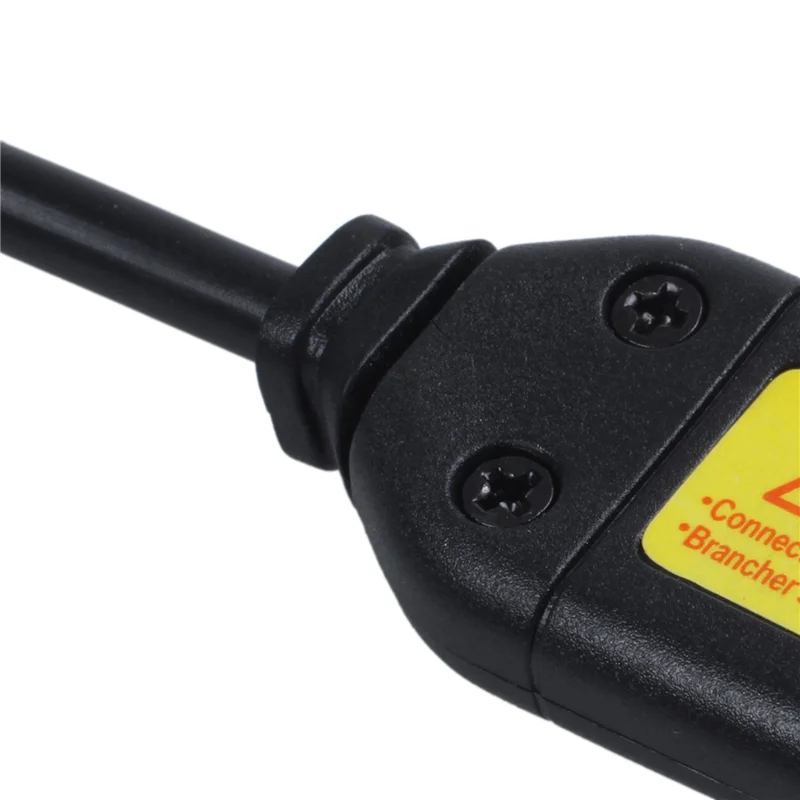 Cable cargador de datos USB ABGI-5X SUC-C3 para cámara ES65 ES70 ES63 PL150 PL100