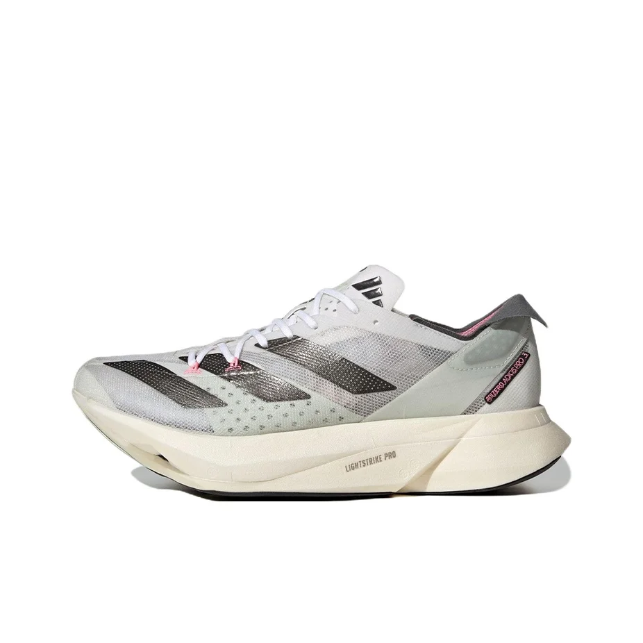 

adidas Adizero Adios Pro 3 White Night Metallic GV7067