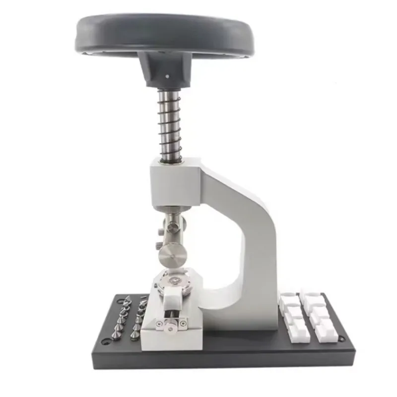 

5700 Series Watch Cover Opening Tool - Premium Metal Watch Repair Kit for Precision Watch Maintenance And Repair