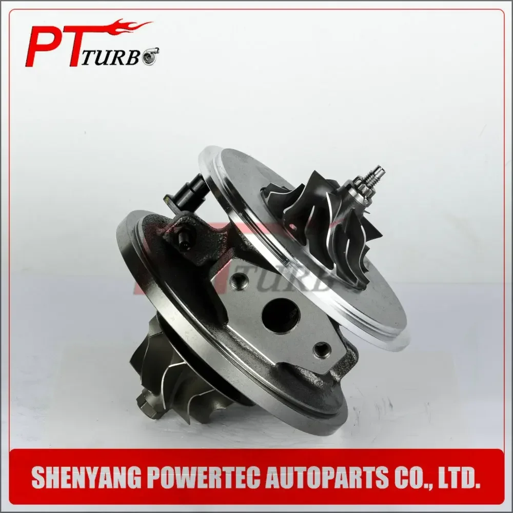 In StockFor Ford Galaxy 1.9 TDI 110HP 115HP AUY AJM AVG AFN - 701855 722730 turbo charger replacement core 712968-5005S CHRA 454