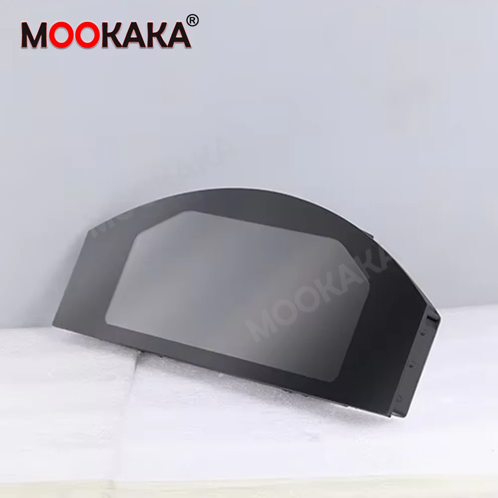 

Car Dashboard Digital Cluster For Porsche Cayenne 2002-2009 Auto LCD Instrument Panel Odomete Speedometer Vitrual Cockpit Meter