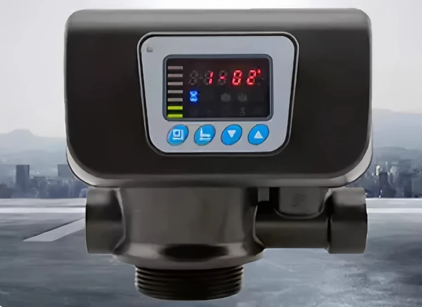 Multiway Control Va…