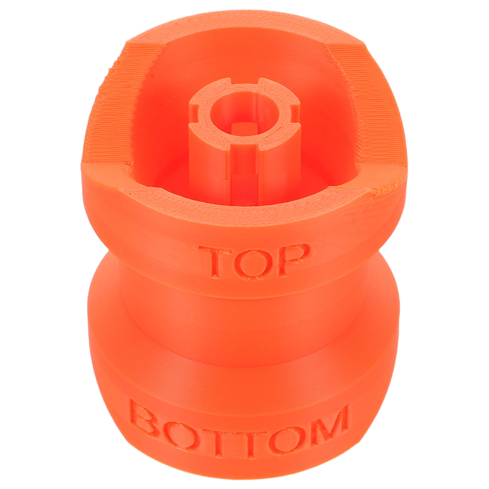 

Bottle Funnel Adapter Reusable Leak Proof for Lotion Shampoo Soap Liquid Transfer Connector Easy Refill Home Kitchen Public