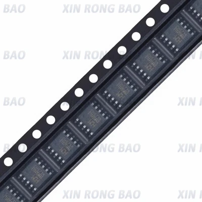 1PCS Original CH571K ESSOP-10 integrated BLE 32-bit RISC microcontroller chip for wireless communication