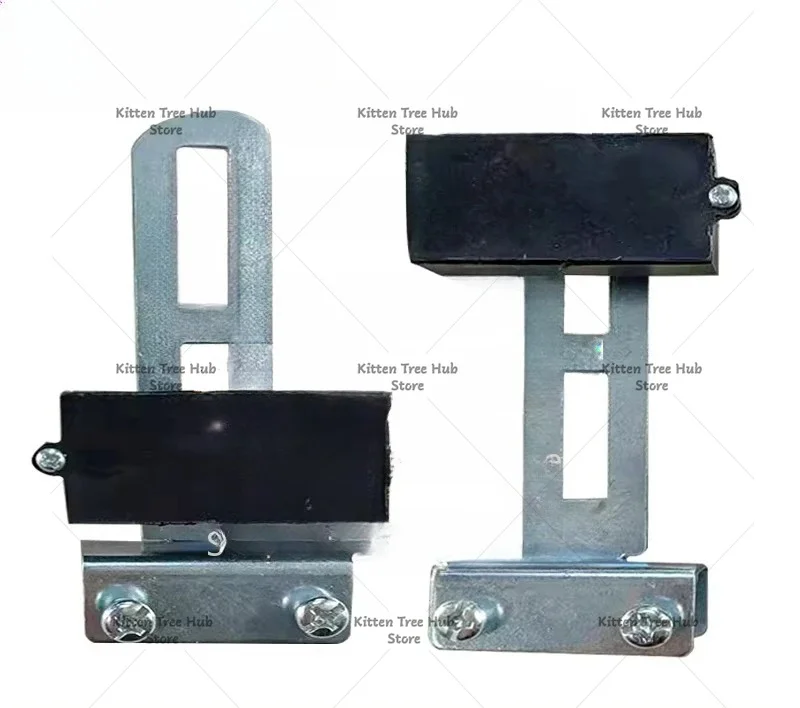 Sliding Door Opener Limiter Motor Positioning Magnet in Place Self-stop Switch Induction Magnetic Field
