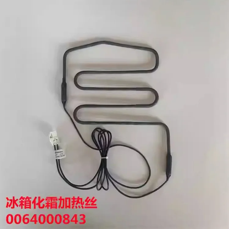 para-haier-refrigerador-descongelacion-calentador-electrico-cable-tubo-de-calefaccion-tubo-230v-197w-0064000843