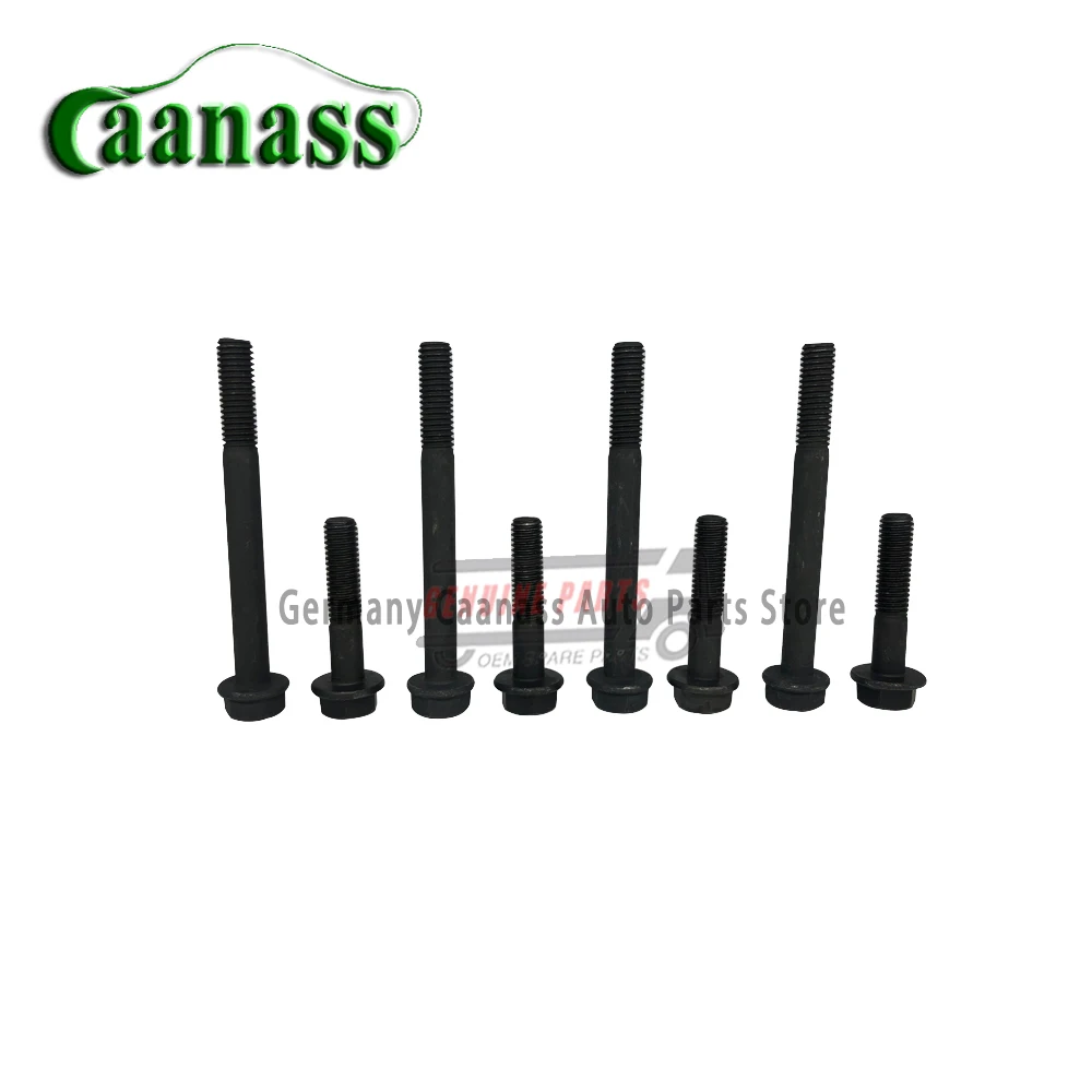 

Запасные части для грузовиков Volvo VOE /4123520042/85103938, комплект для ремонта головки цилиндра компрессора