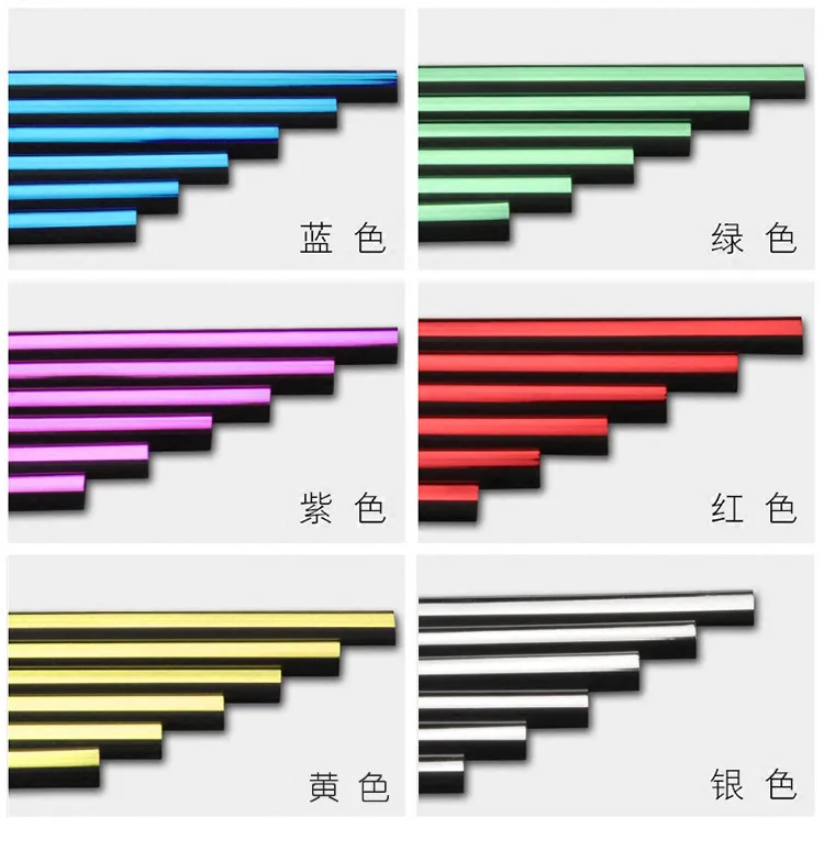 10Pcs 20cm Universal Car Air Conditioner Outlet Decorative U Shape Moulding Trim Strips Decor AUTO Styling Accessories  Sales