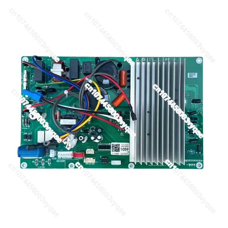 Applicable to Haier inverter air conditioner integrated main board 0011800405/0011800366