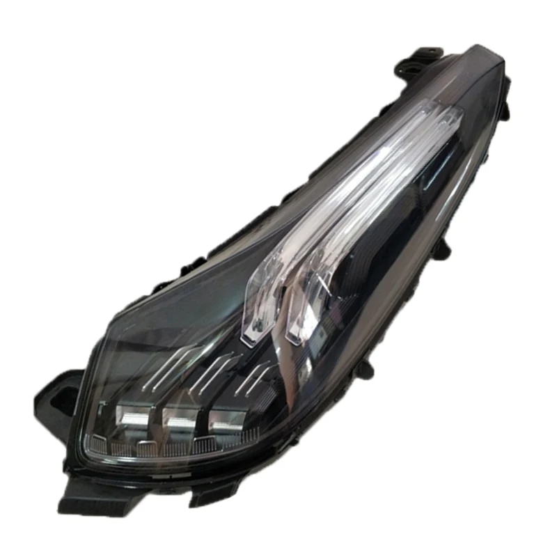 1pcs car bumper Lynk Co headlamp Greatwall Hover Lynk&Co 01 02 03 05 06 headlight LynkCohead lamp Lynk&Co 06 fog lamp