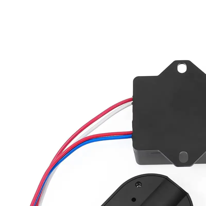 

12V 8 Tones Musical Air Horn Electric Snail Horn Air Horn Electric Snail Horn 8 Sounds Control Box For Car Vehicles