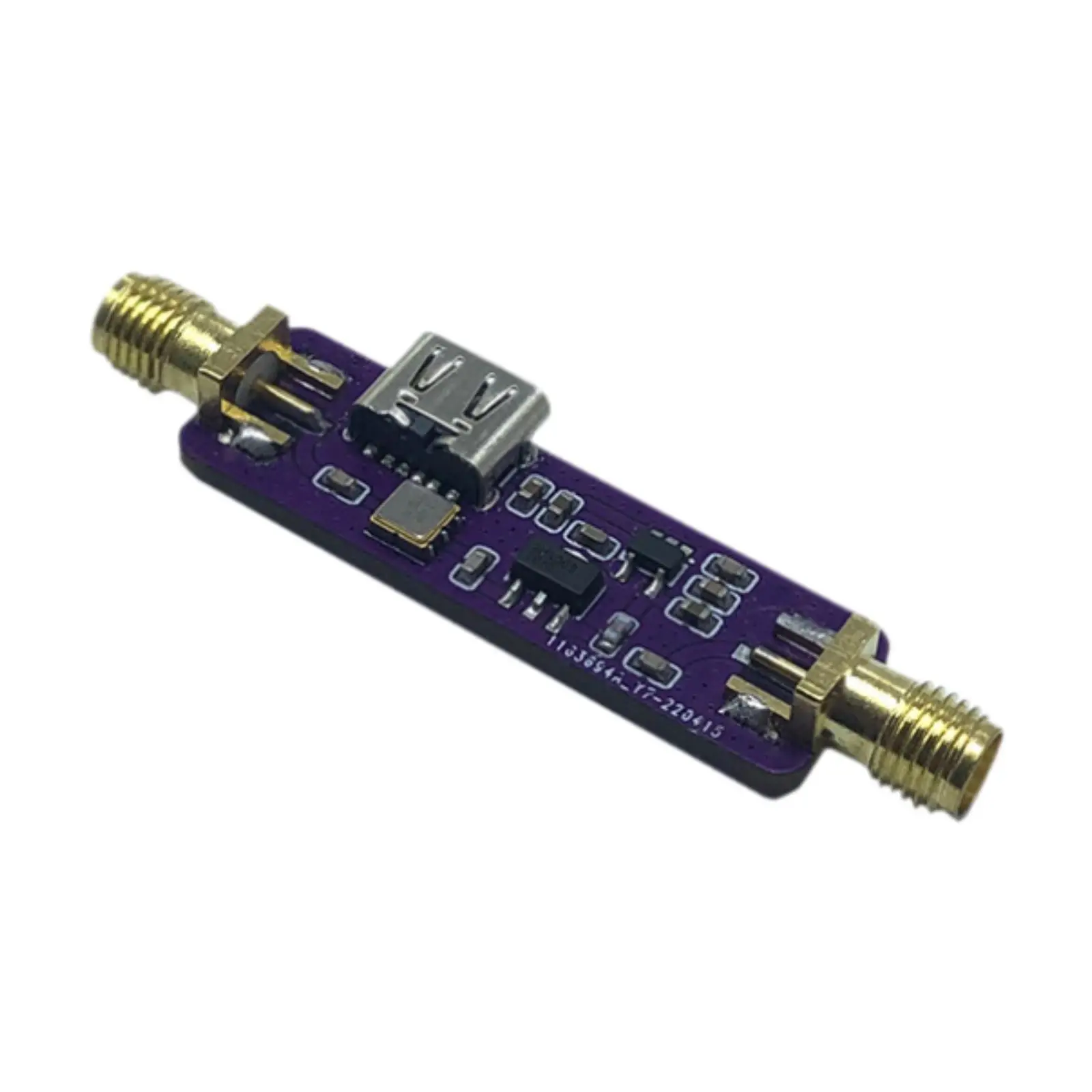 Lna Low Noise Amplifier Module Stable Performance Sturdy Compct Saw Filter