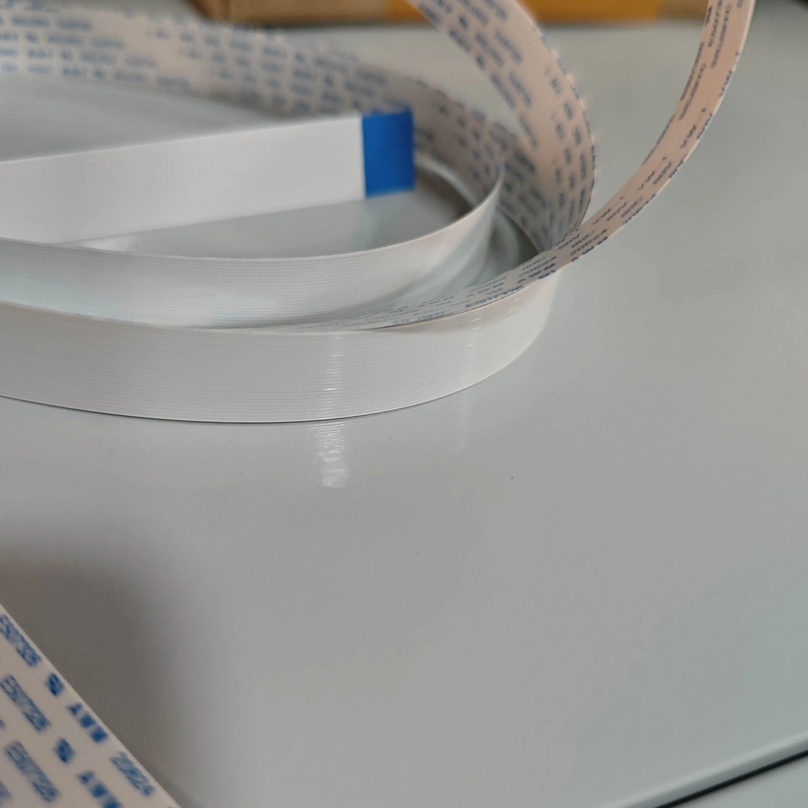 

10 шт. X4E75A M0H50AA 25-контактный гибкий кабель для HP 515 518 519 514 532 617 508 510 531 538 610 618 615