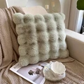 C WITH PILLOW CORE