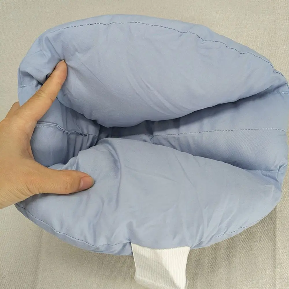 Adjustable Cushion Heel Cushion Protector Breathable Soft Ankle Brace Foot Support Pillow Machine Washable Heel Protector