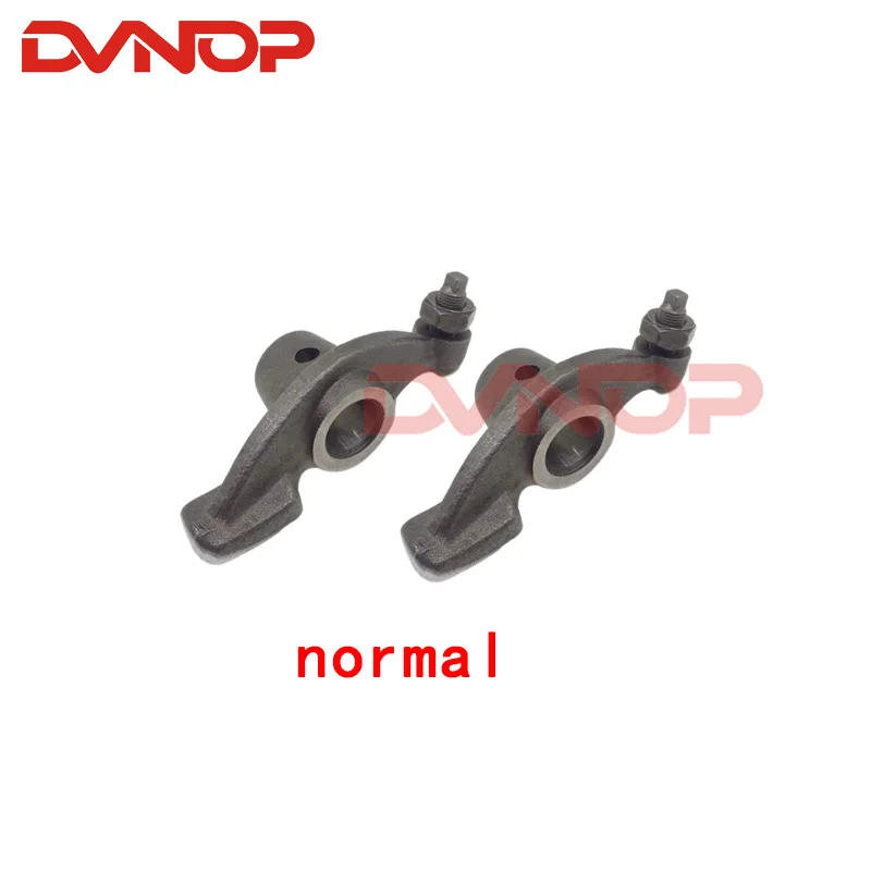 High Performance Motorcycle Racing Camshaft Cam Shaft Silent Rocker Arm Assy For YAMAHA YBR125 YB125Z XTZ125 Upgrade Power