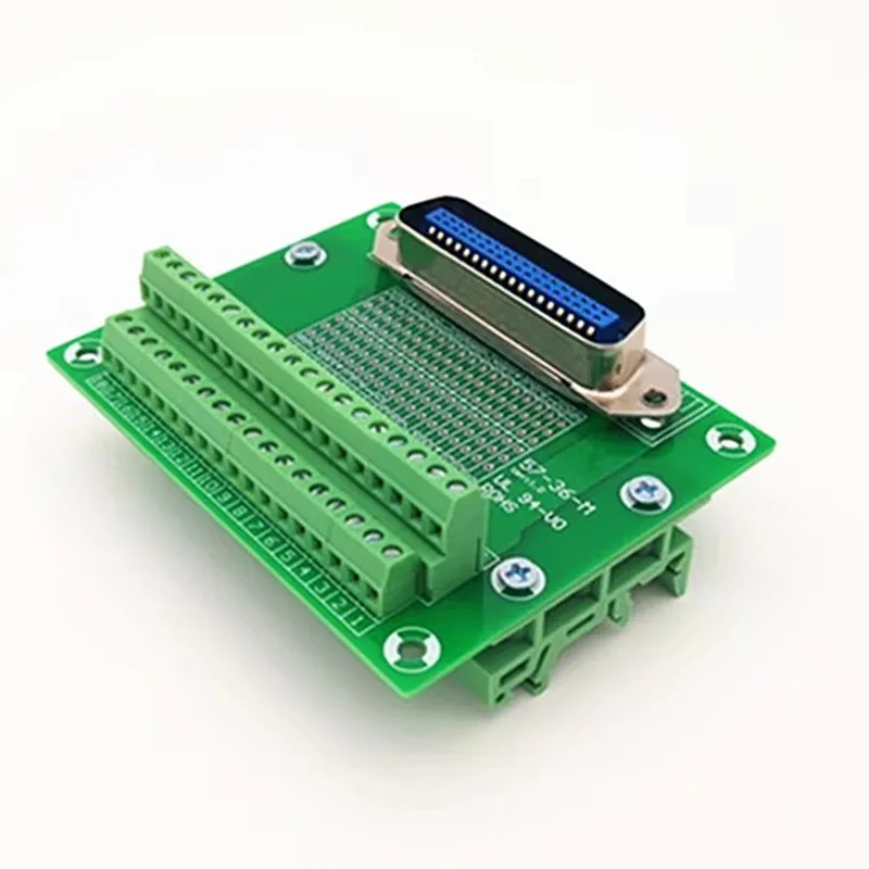 36-Pin 0.085