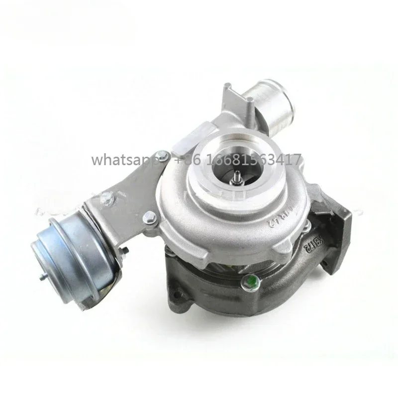 GTA1749LV Automotive Turbocharger 8200735758 8200683849 Suzuki Applicable