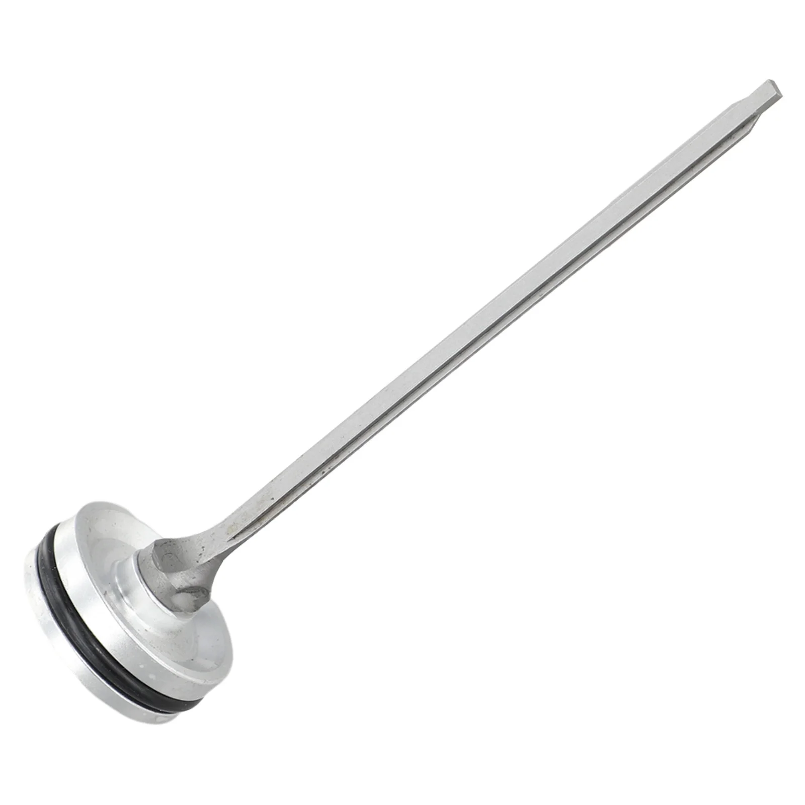 Steel Driver Replacement For T50MA Coil Nailer Repair Tool With O-ring 144mm Air Nail Accessories