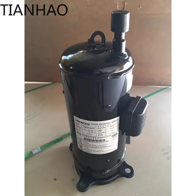 E405DHD-36D2YG/E405DHD-38D2YG/E405AHD-36D2 36D2YG Hitachi compressor