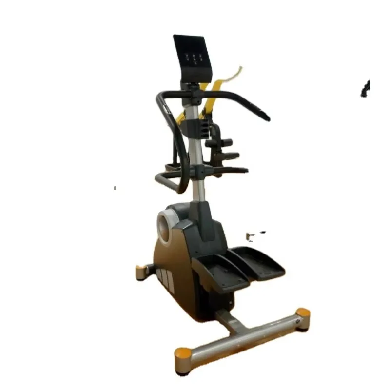 

Commercial Gym Stair Master Climber - Professional Cardio Stepper Machine, High-Performance Fitness Equipment