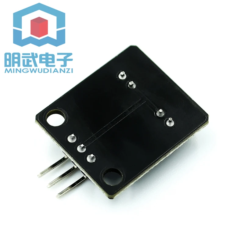 Línea de Sensor de escala de grises analógica, módulo de seguimiento de Sensor de caza, bloques de construcción electrónicos, competición electrónica