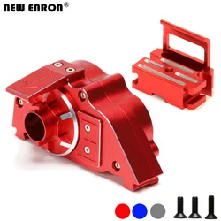 NEW ENRON CNC Aluminium Center Diff Power Module / Gearbox Grommet ARA311169 for RC CAR 1/10 ARRMA 4S KRATON SENTON 1/8 MOJAVE