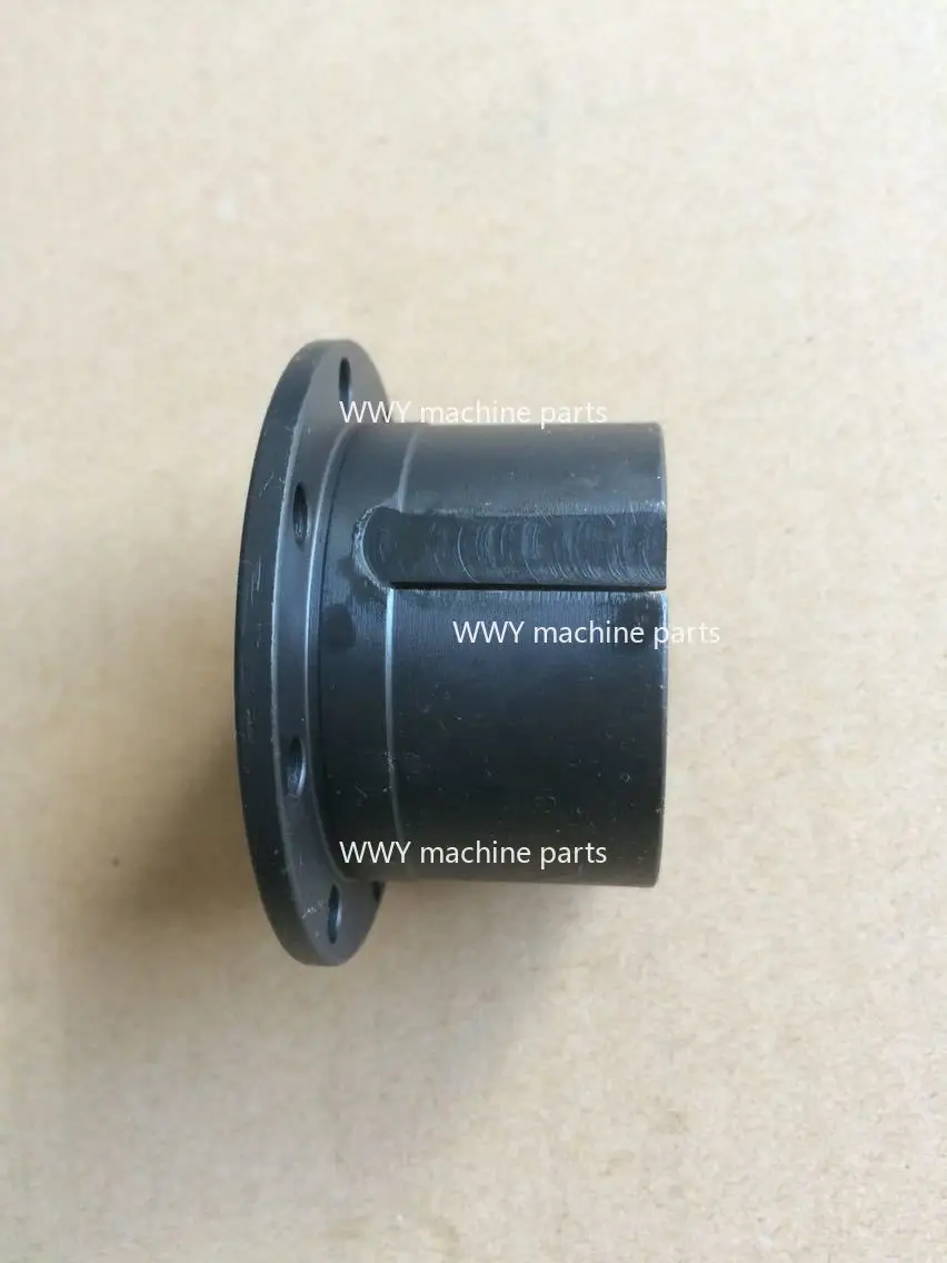 Suitable for Rocker Vertical Turret Milling Machine Milling Head Accessories Spindle Lift Seat B177 Spring Seat Cover
