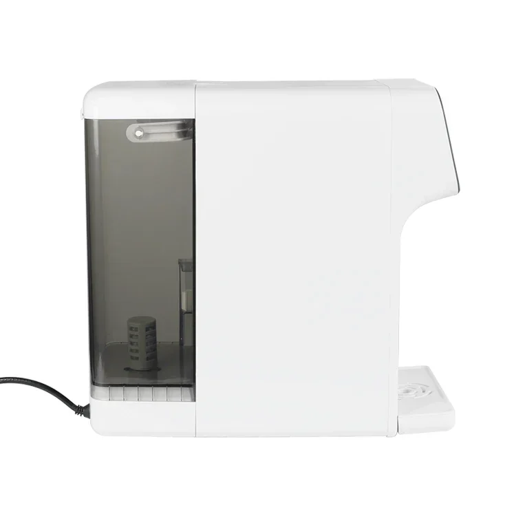 Electric 5L Water Tank Korean Instant Hot Water Dispenser Touch Screen Reverse Water Dispenser