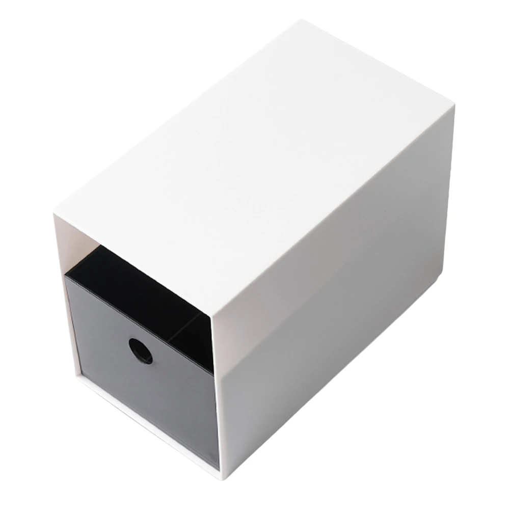 

A88E- Under The Table Drawer Typ Desktop Storage Box For Sundries Storage Box Sundries Kitchen Cabinet Storage Rack