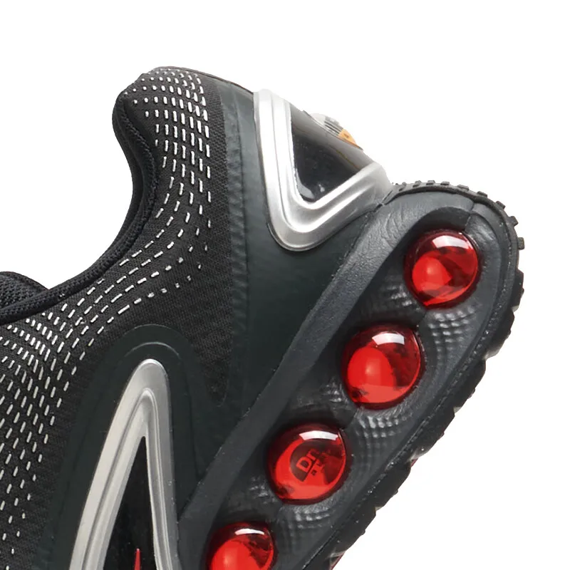 الأصلي وصول جديد نايك AIR MAX DN رجالية احذية الجري أحذية رياضية