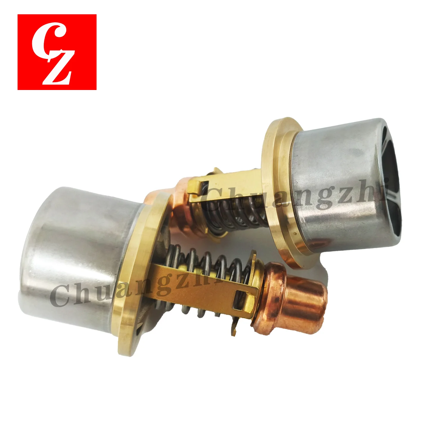 OEM High Quality New Thermostat Valve  for Sullair Air Compressor 02250142-940 Warranty 1 Year