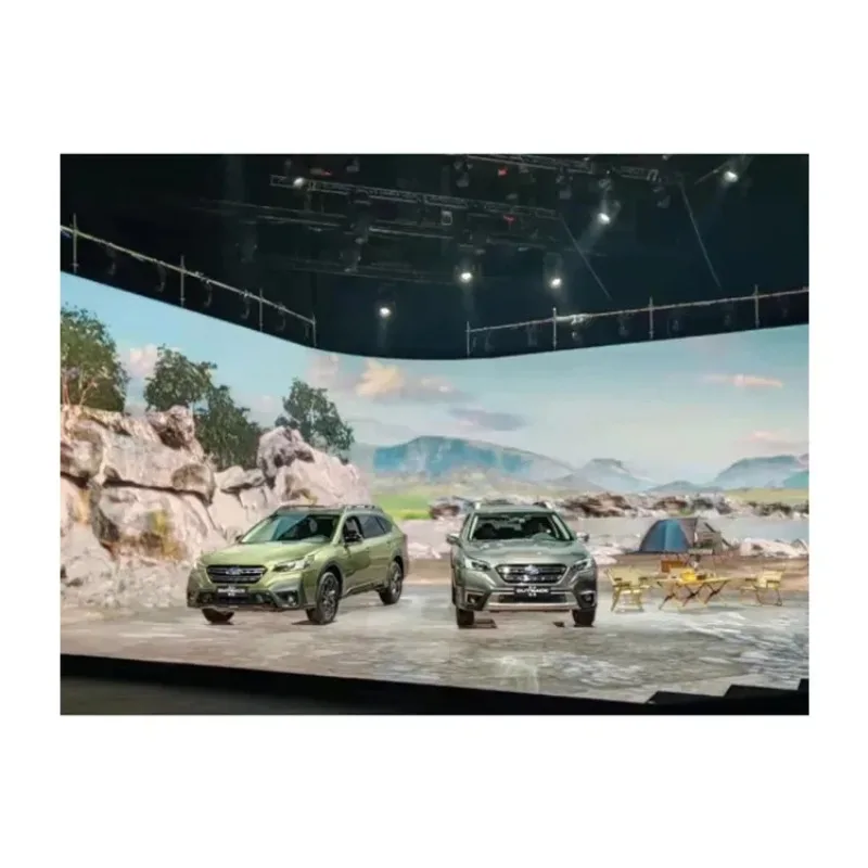 Hot Selling Floor LED Screen Dance Floor LED Display Interactive Video Stage Floor Background