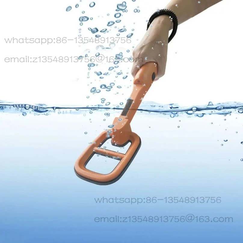 New underwater metal positioning rod detection rod detection gold, silver and copper factory direct sales