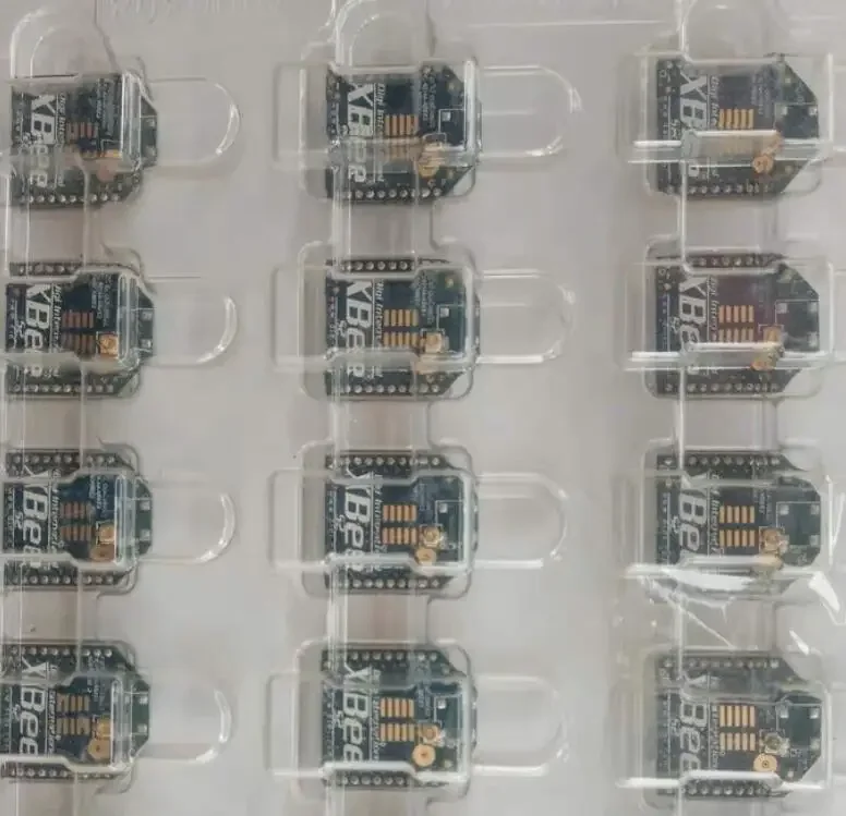 XBee-PRO 900HP (S2) 63MW RPSMA S2B Module DigiMes DIGI XBEE PRO 900HP Sub-GHz 920 MHz  Module for Internet of Things