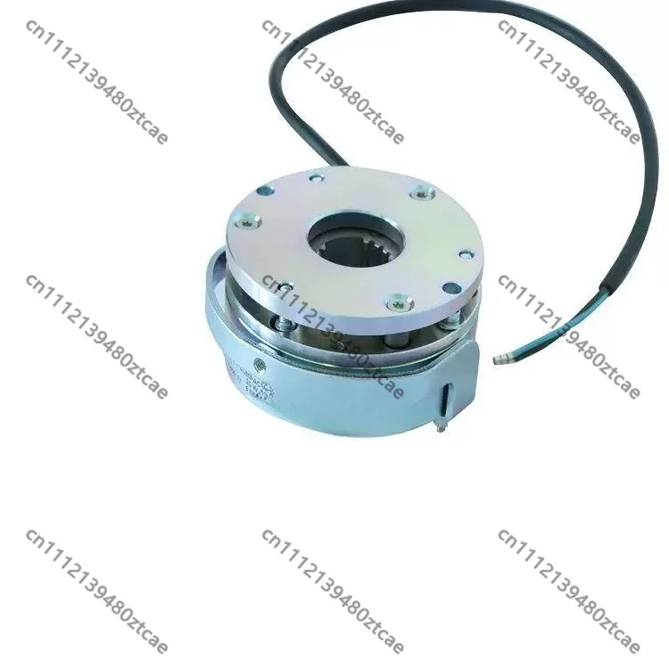 Ultra‑thin Electromagnetic Brake & Clutch for Robotic Joint Industrial Robot Parts