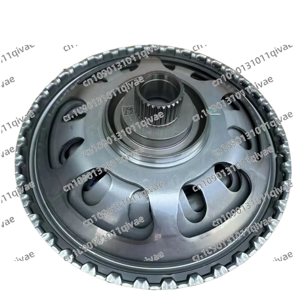 

New 7DCT300 6DCT150 Clutch Gear Boxes